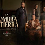 Dos cacicas rivales incendian la España rural en "La sombra de la tierra"