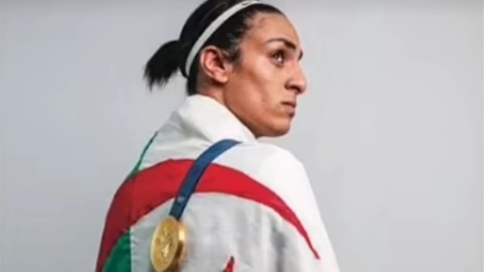 Imane Khleif