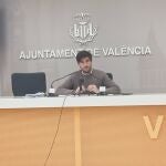 Valencia prepara ayudas para los comerciantes y hosteleros de las tres pedanías afectadas