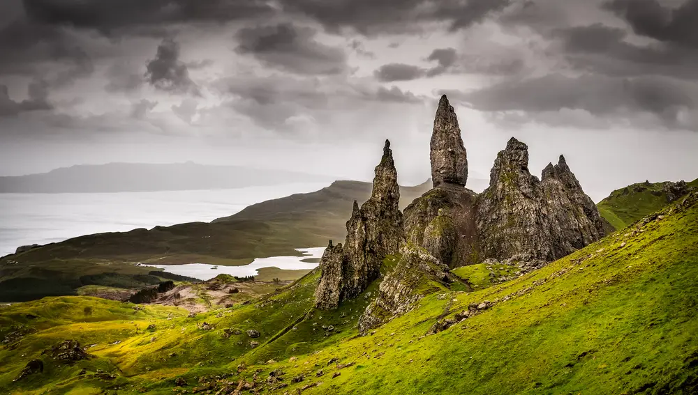 Skye