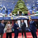 MURCIA.-El espectáculo Cortylandia vuelve este viernes a Murcia después de 13 años