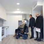 Plan Vive Getafe