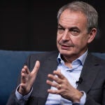 Entrevista a José Luis Rodríguez Zapatero.. @Gonzalo Pérez Mata