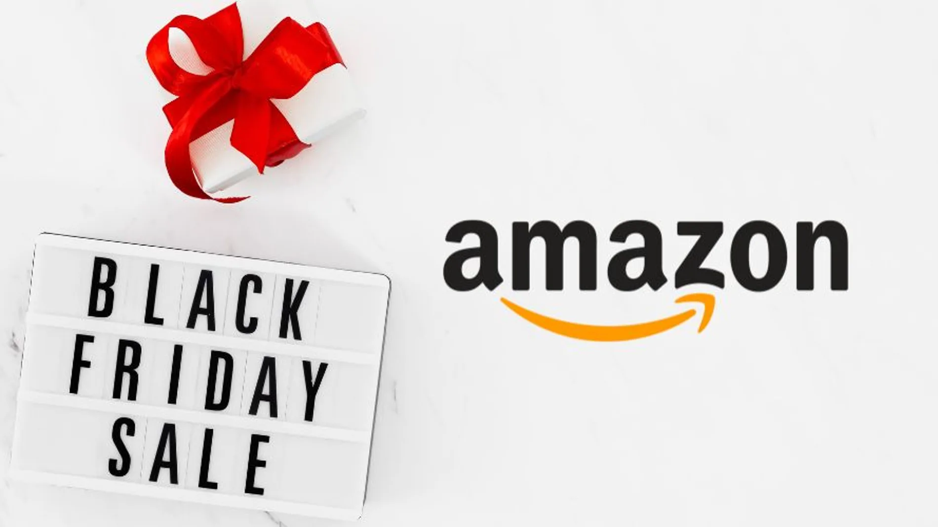 Mejores ofertas Black Friday Amazon 2024