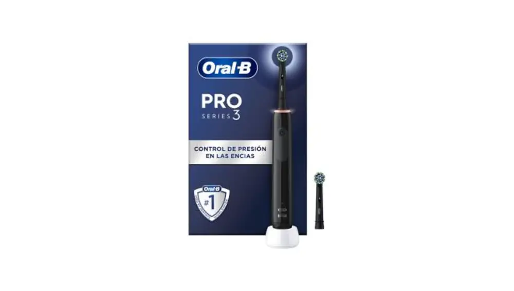 Oral-B Pro 3 3000