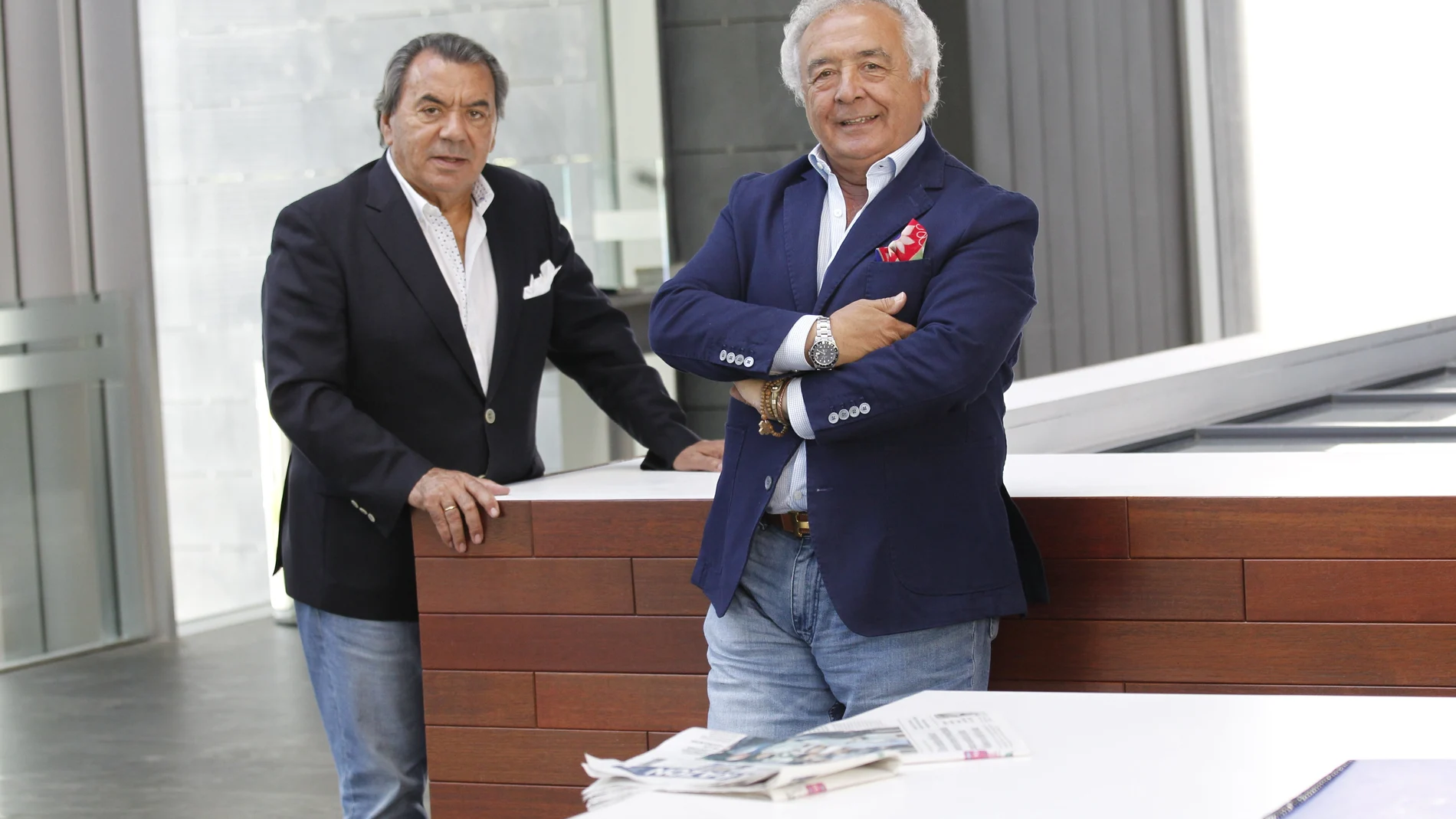 LOS DEL RÍO