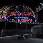 F1 - LAS VEGAS GRAND PRIX 2024