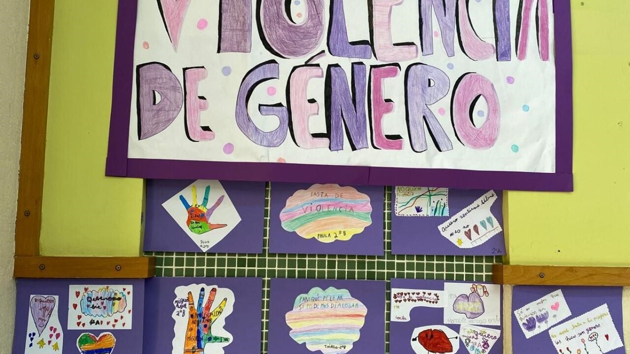 Detenido un hombre por el presunto asesinato machista de su mujer en ...