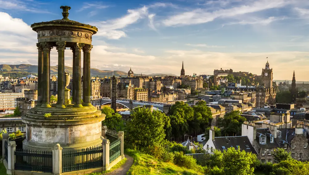 Edimburgo