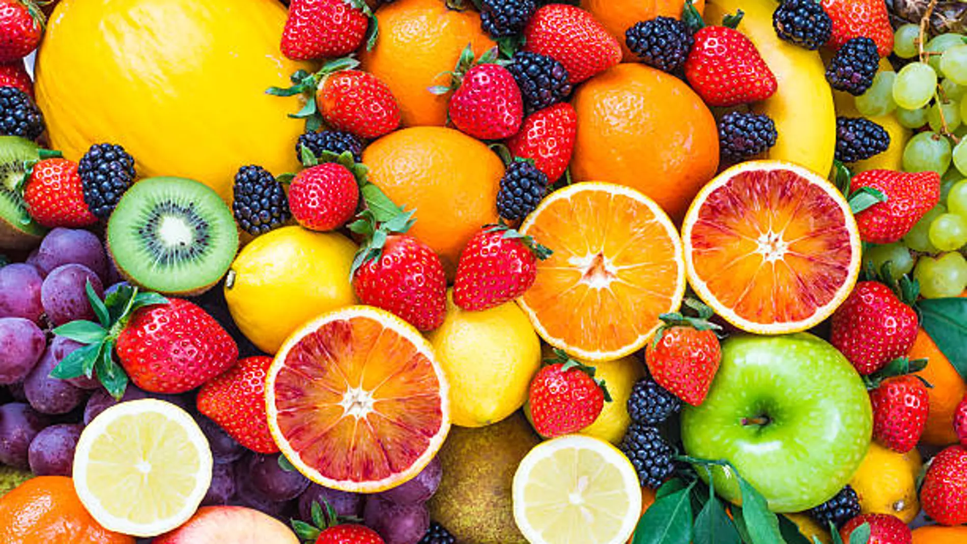 Frutas