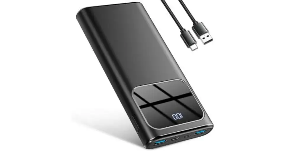 Power Bank 10000mAh