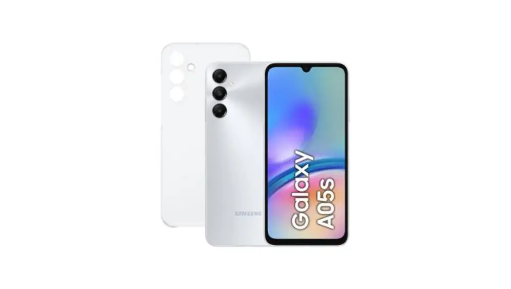 Samsung Galaxy A05s