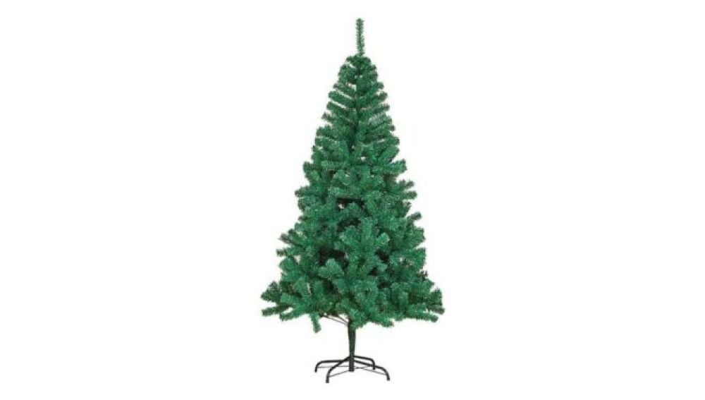 Este es el árbol de Navidad más vendido del Black Friday: cuesta menos ...