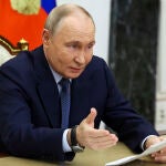 Russia Putin
