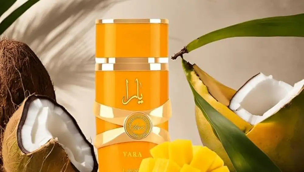 Fragancia Yara Tous