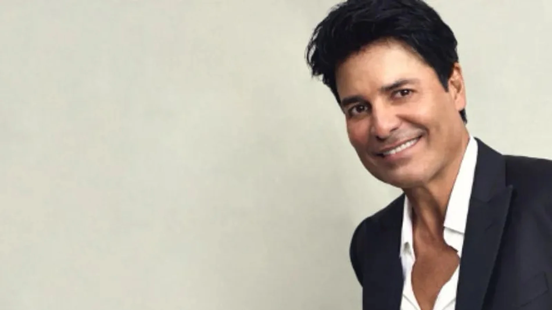 Chayanne. 22/11/2024