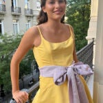Eugenia de Borbón y Vargas