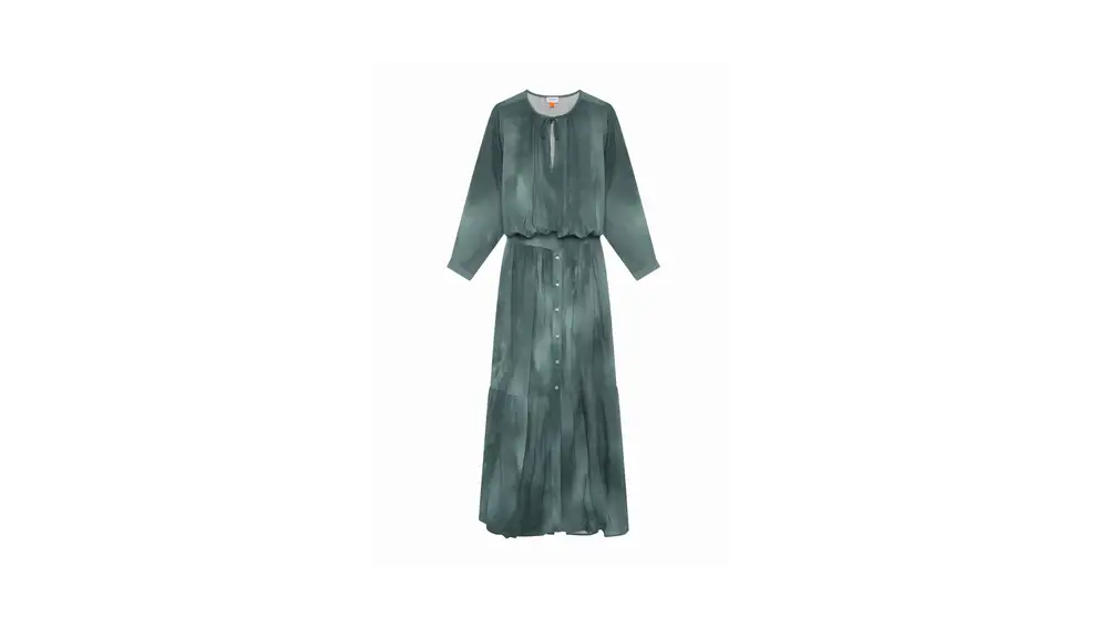 Vestido cosme
