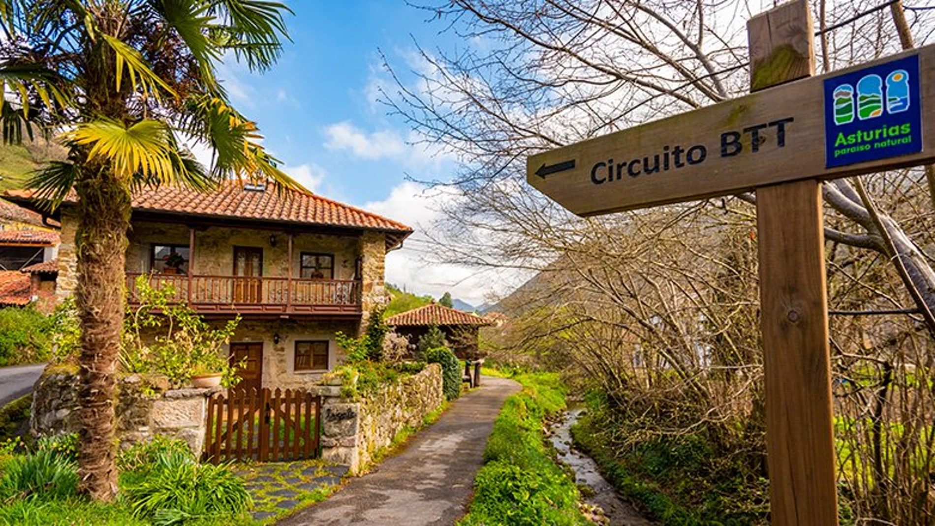 Estos son los 29 alojamiento rurales más exclusivos de Asturias