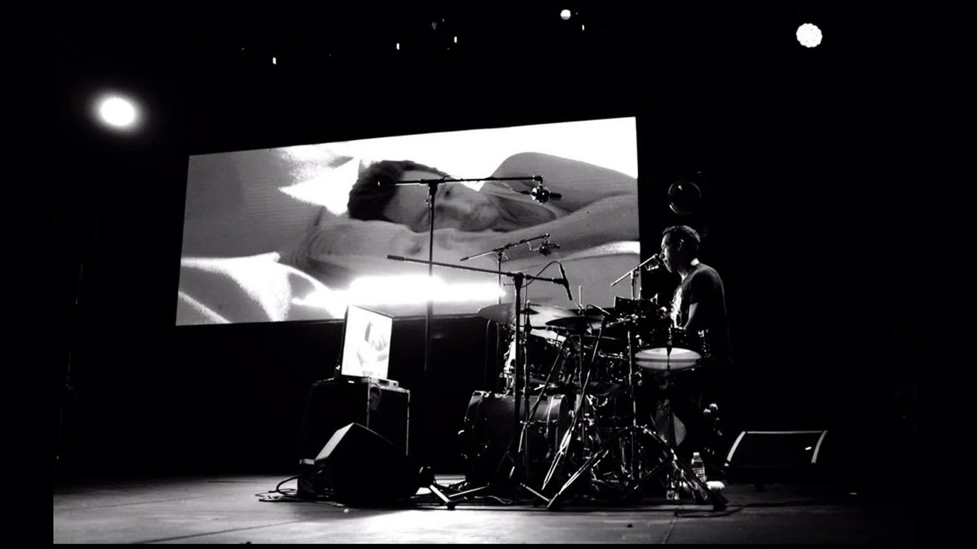 CATALUNYA.-El Festival de Jazz de Barcelona y el BCN Film Fest firman un convenio de colaboración