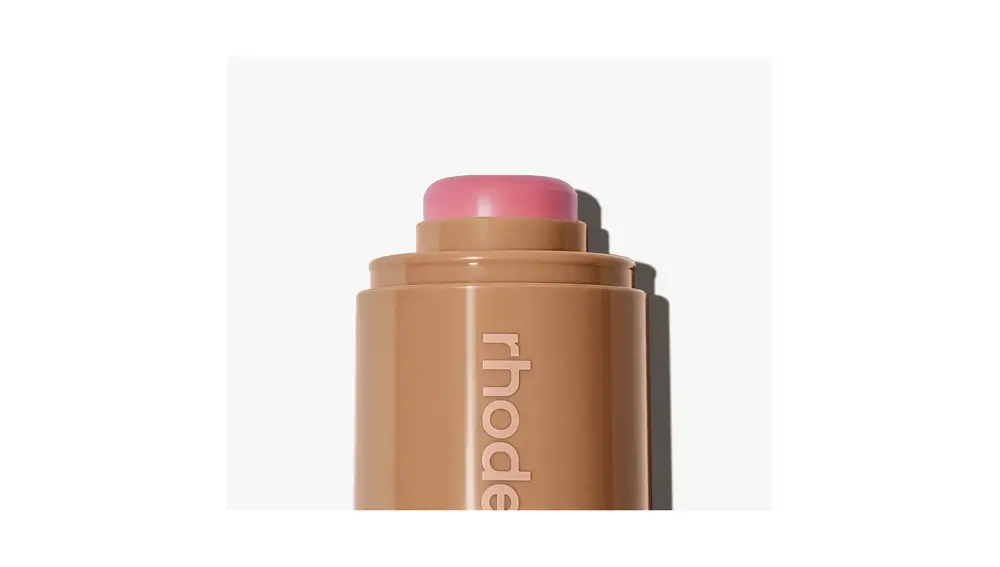 Pocket blush