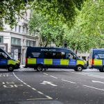 Alerta de seguridad en Reino Unido: autoridades detectan la presencia de dos paquetes sospechosos en Londres