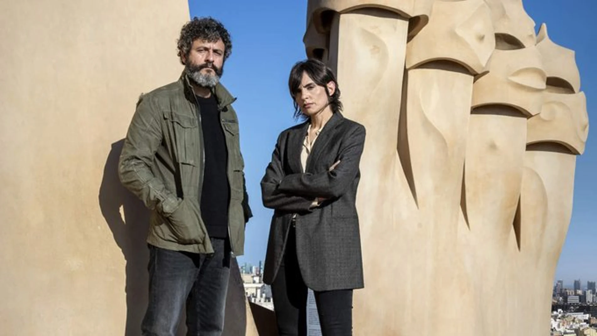 Netflix revive el caso Malart en "Ciudad de sombras"