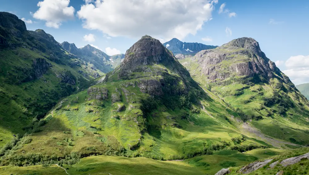Glencoe