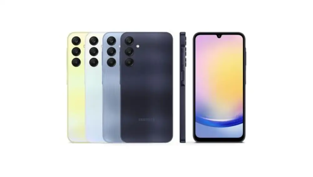 Samsung Galaxy A25 5G