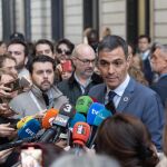 El PSOE presenta hoy una querella conjunta contra Aldama por sus acusaciones a Sánchez, Montero, Cerdán, Torres e Illa