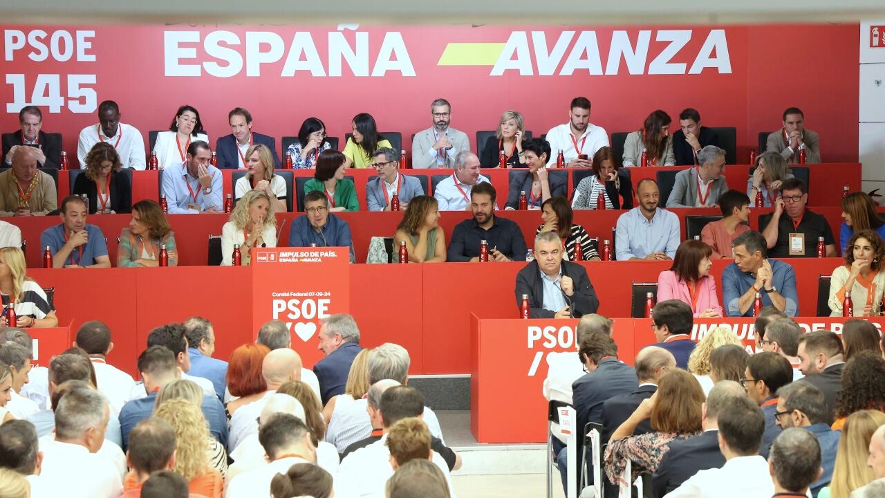 Warren, el antiguo