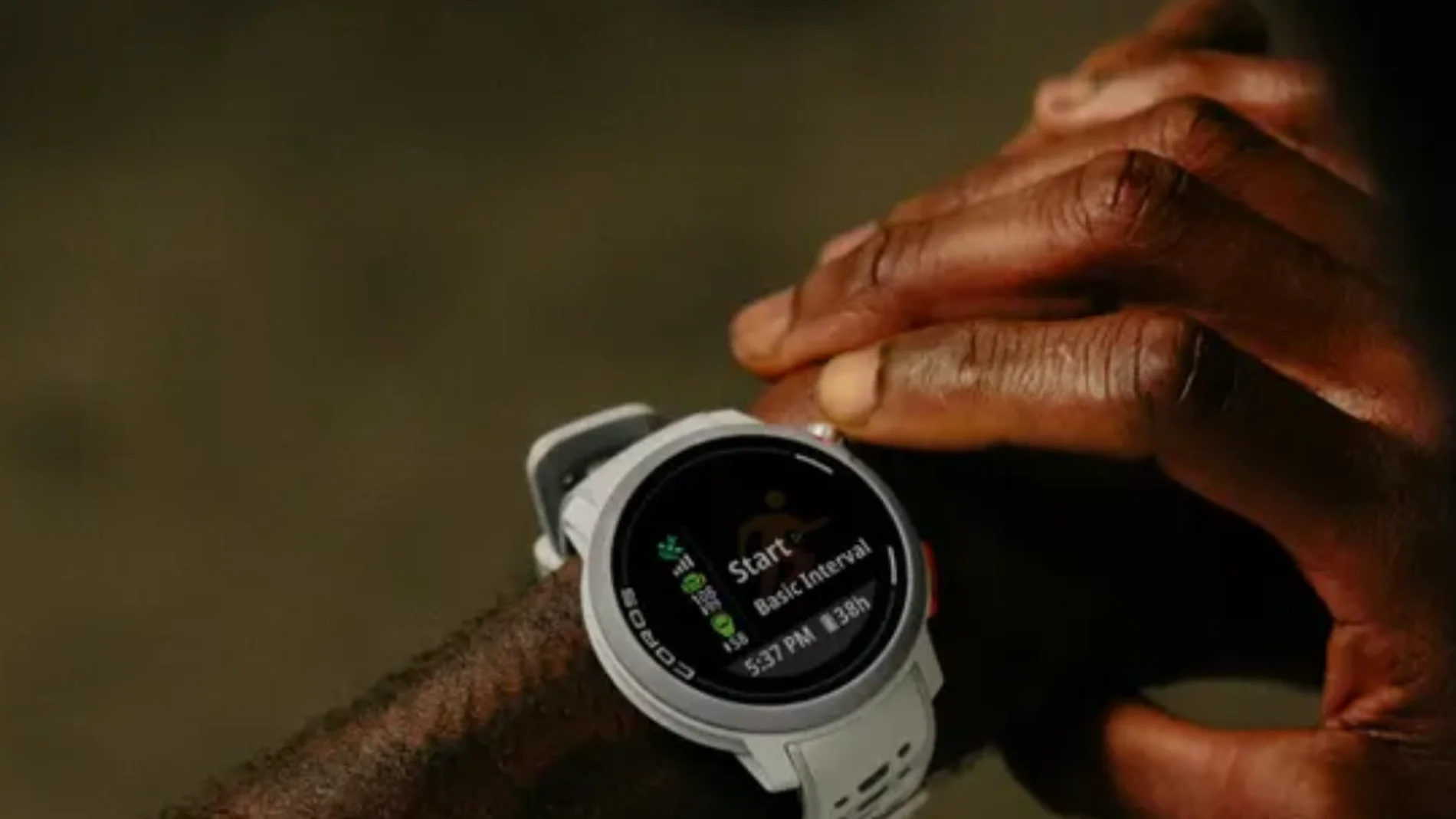 Relojes inteligentes