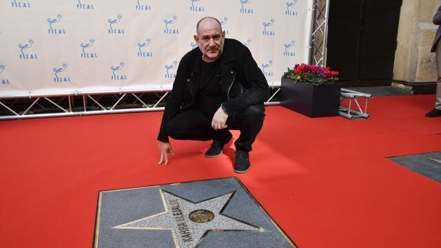 El actor Karra Elejalde, nuevo Embajador de Ribera del Duero