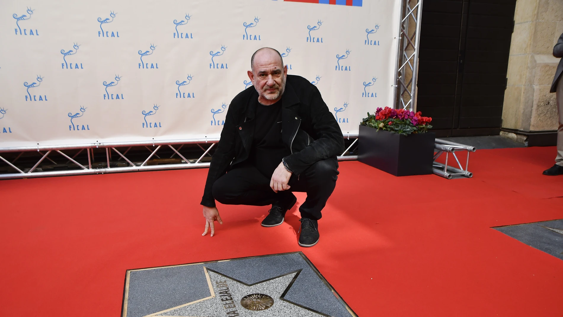 El actor Karra Elejalde, nuevo Embajador de Ribera del Duero