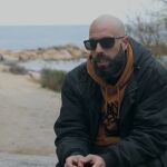 El rapero alicantino Bah es uno de los protagonistas de "La cuarta barra"