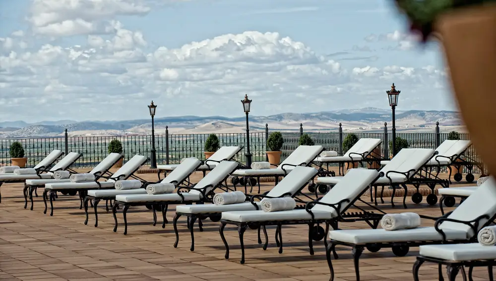 La Caminera Club de Campo