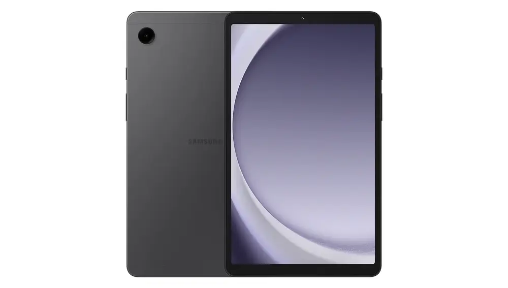 Tablet modelo 'Galaxy Tab A9'.