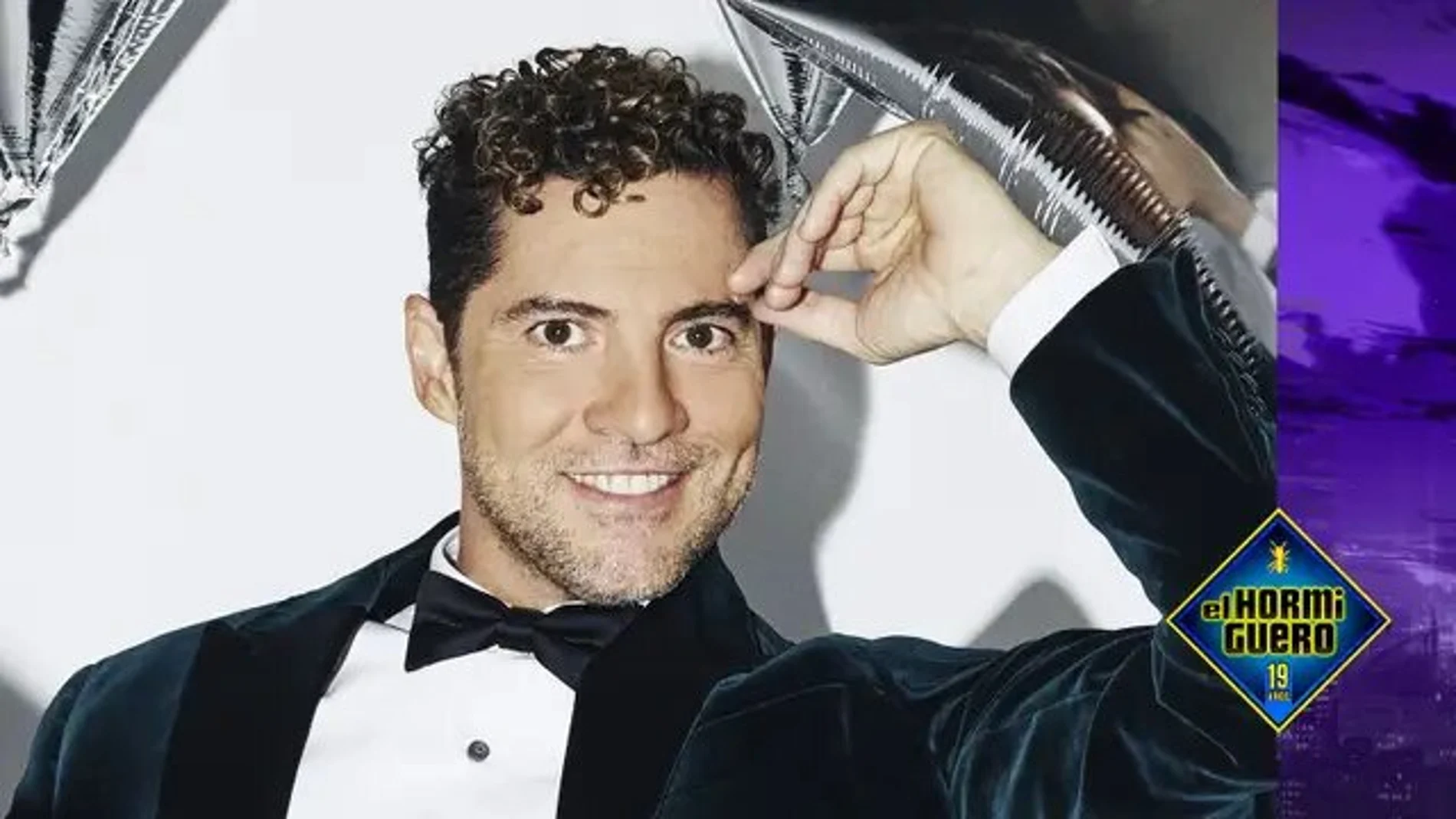 David Bisbal