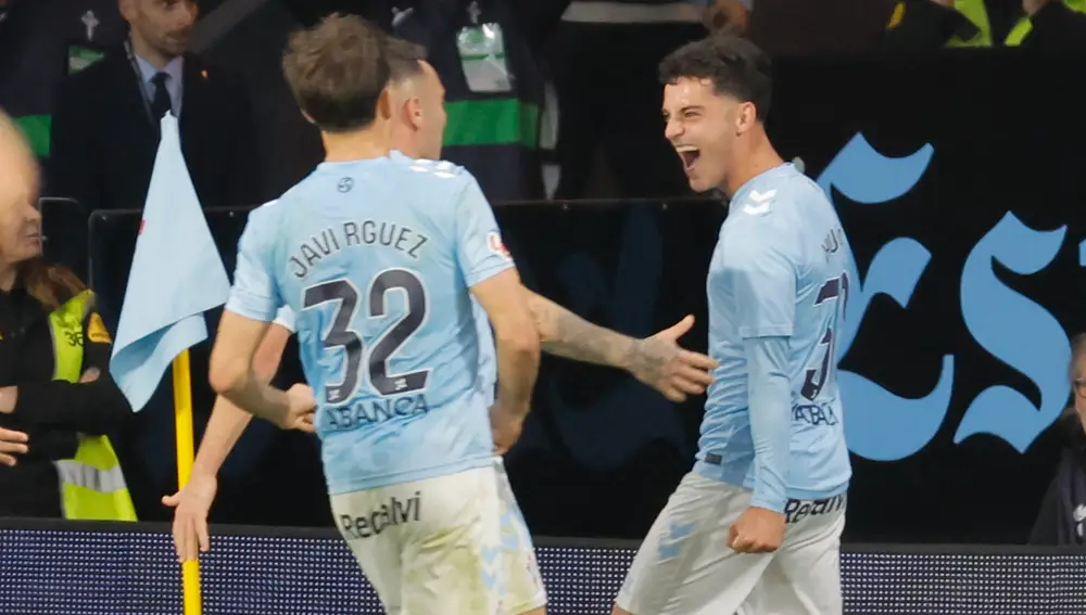 CELTA / FC BARCELONA