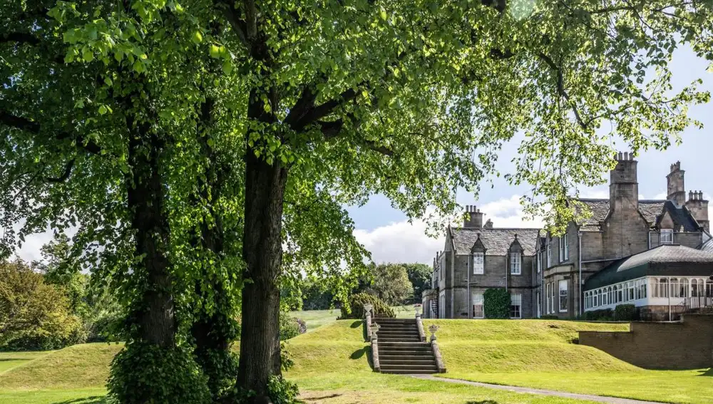 Norton House