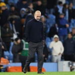 English Premier League - Manchester City vs Tottenham Hotspur