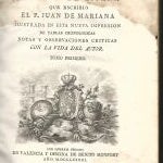 Historia General de España