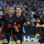 CELTA / FC BARCELONA