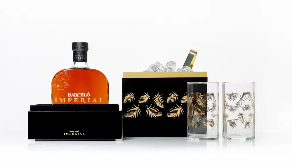 Set de edición limitada.