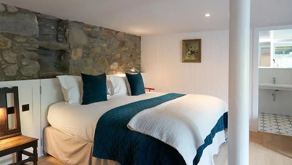 Monachyle Mhor Hotel
