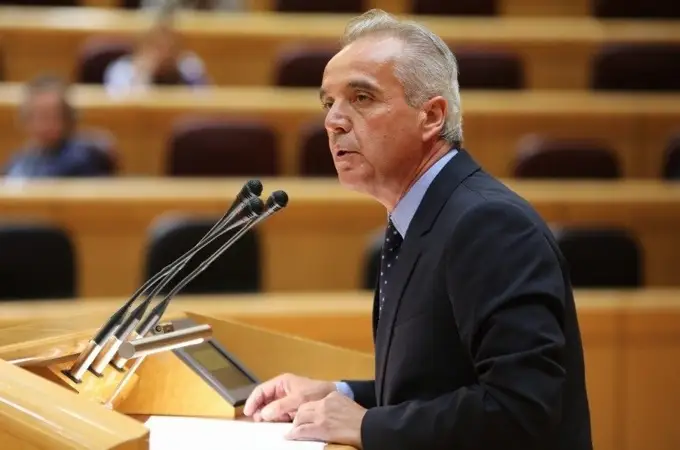 Alfonso Moscoso: «El liderazgo no es una cuestión de discurso, se demuestra» Alfonso Moscoso: «El liderazgo no es una cuestión de discurso, se demuestra»