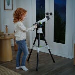 Telescopio interactivo de VTech