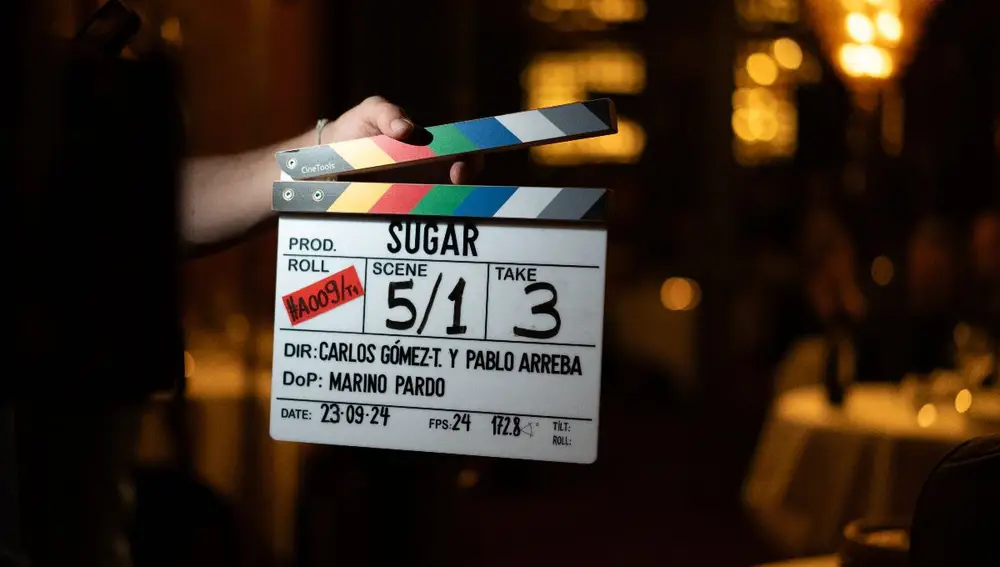 "Sugar"