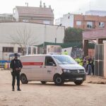 Mazón anuncia una "reunión de urgencia" con Tragsa y Educación tras la muerte de un operario en Massanassa