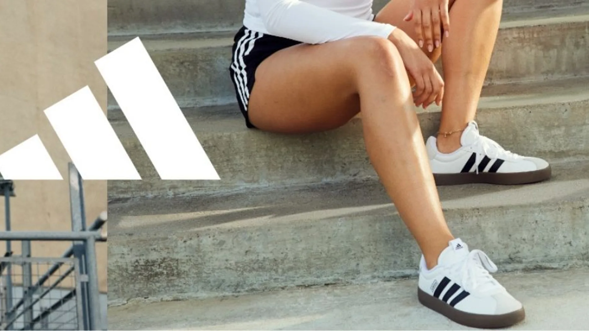 Adidas Vl Court 3.0